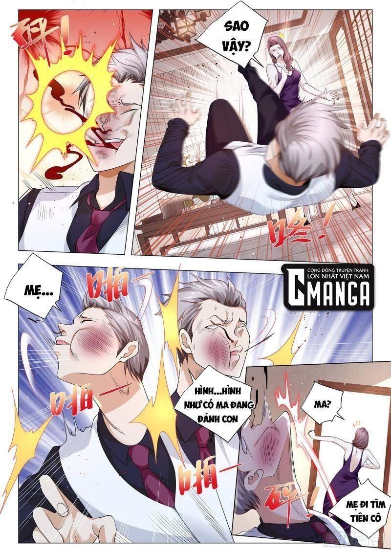 Thần Hào Chi Thiên Hàng Hệ Thống Chap 377 - Next Chap 378