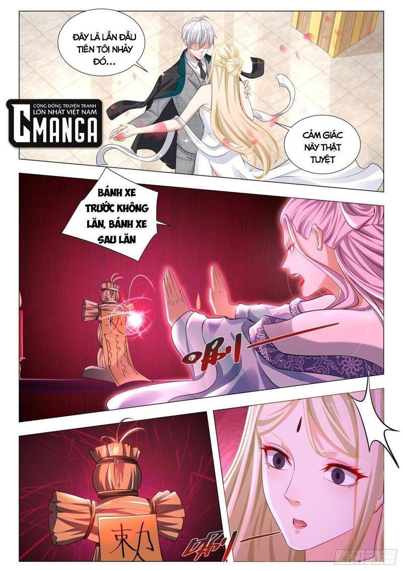 Thần Hào Chi Thiên Hàng Hệ Thống Chap 378 - Next Chap 379