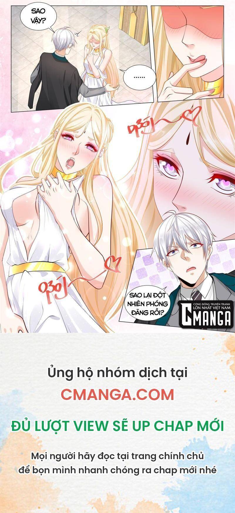 Thần Hào Chi Thiên Hàng Hệ Thống Chap 378 - Next Chap 379