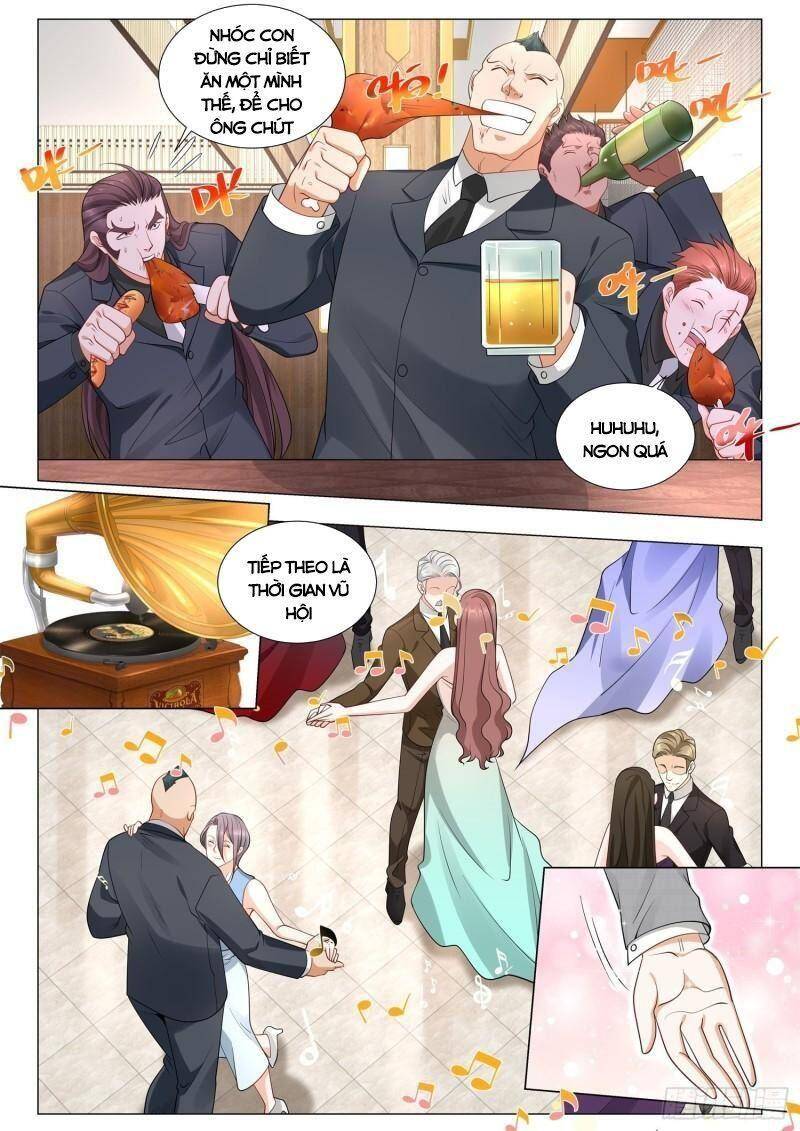 Thần Hào Chi Thiên Hàng Hệ Thống Chap 378 - Next Chap 379