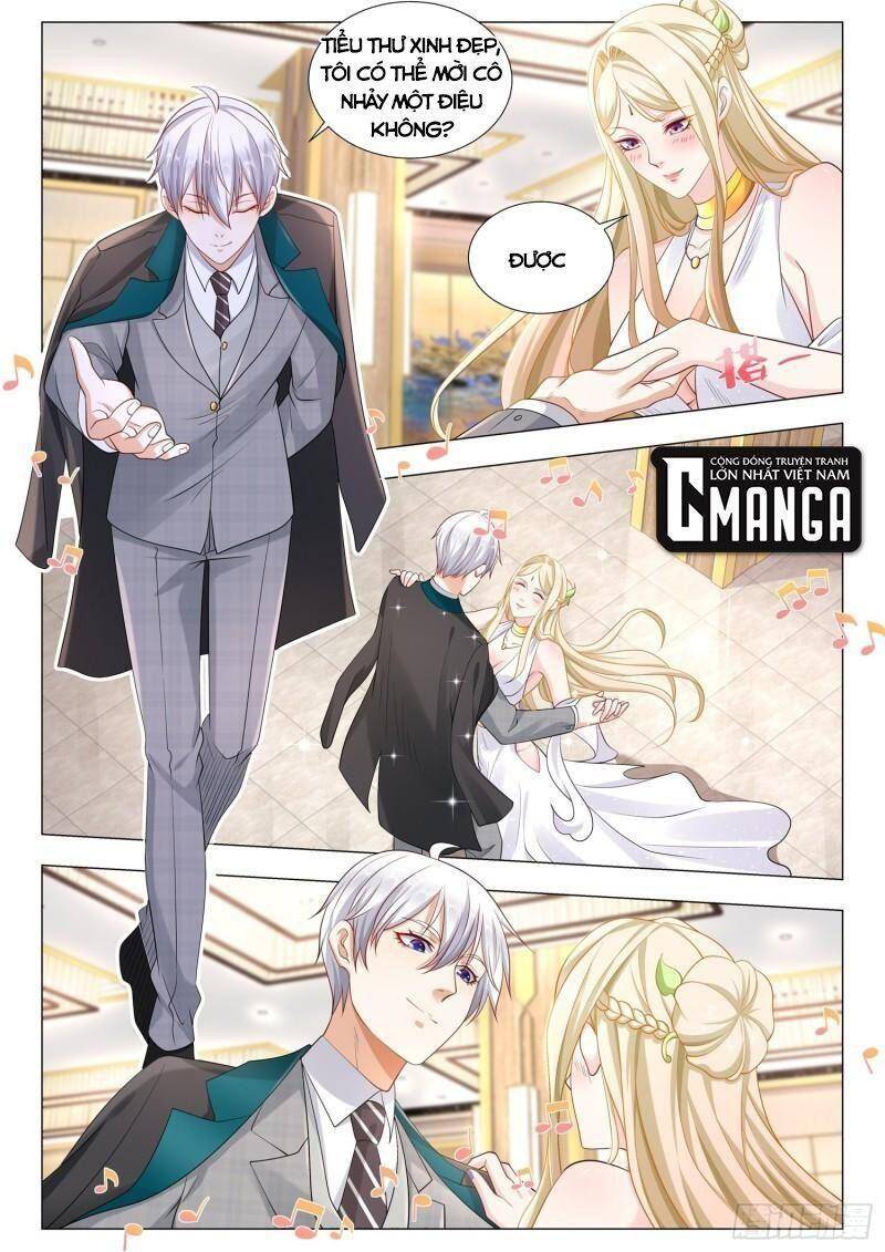 Thần Hào Chi Thiên Hàng Hệ Thống Chap 378 - Next Chap 379