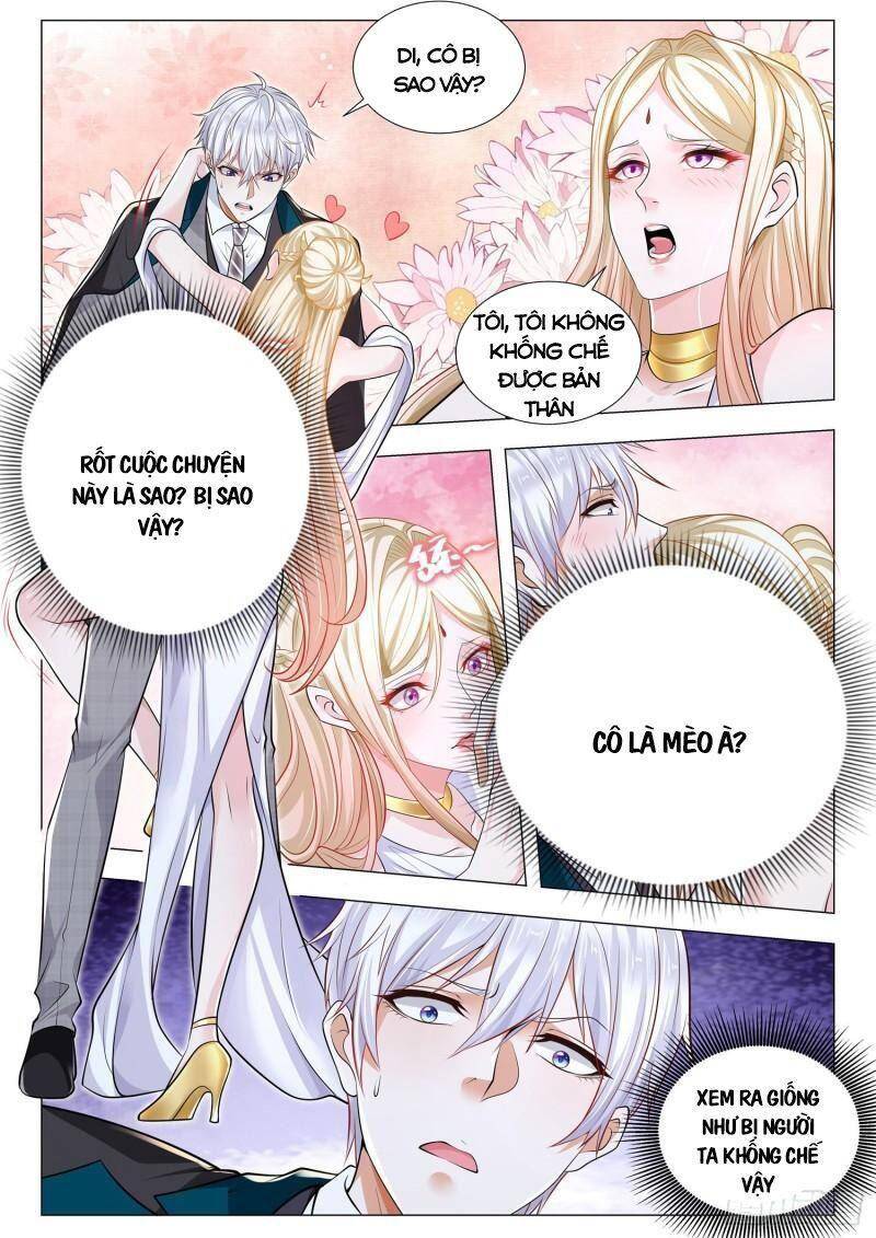 Thần Hào Chi Thiên Hàng Hệ Thống Chap 379 - Next Chap 380