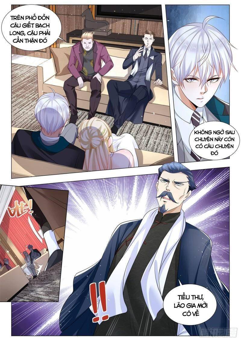 Thần Hào Chi Thiên Hàng Hệ Thống Chap 379 - Next Chap 380