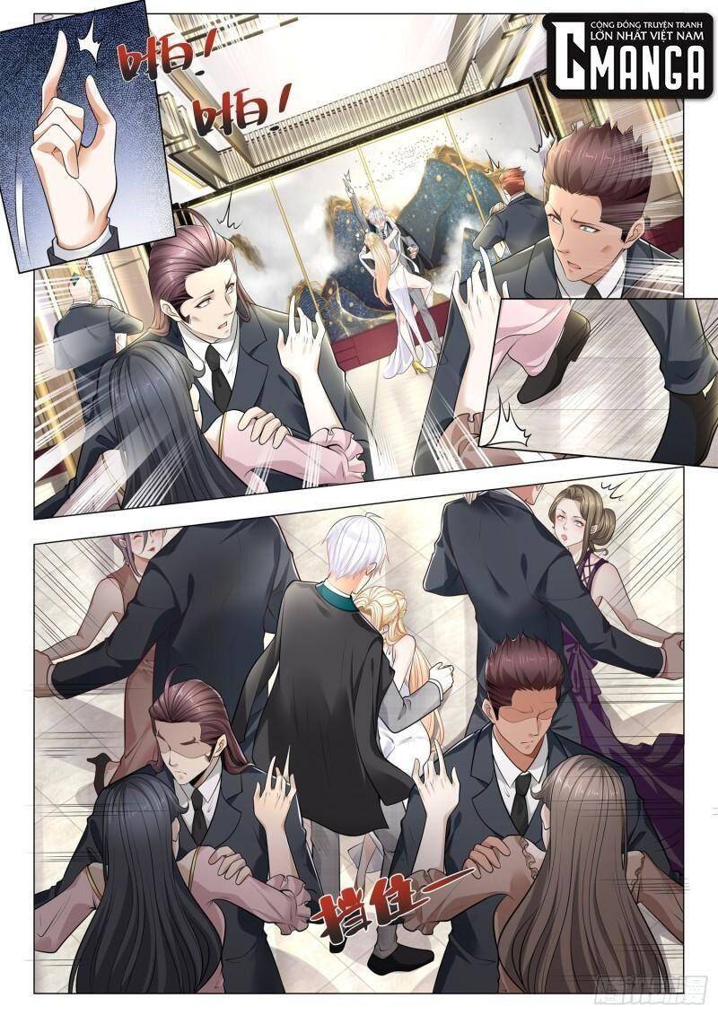 Thần Hào Chi Thiên Hàng Hệ Thống Chap 379 - Next Chap 380