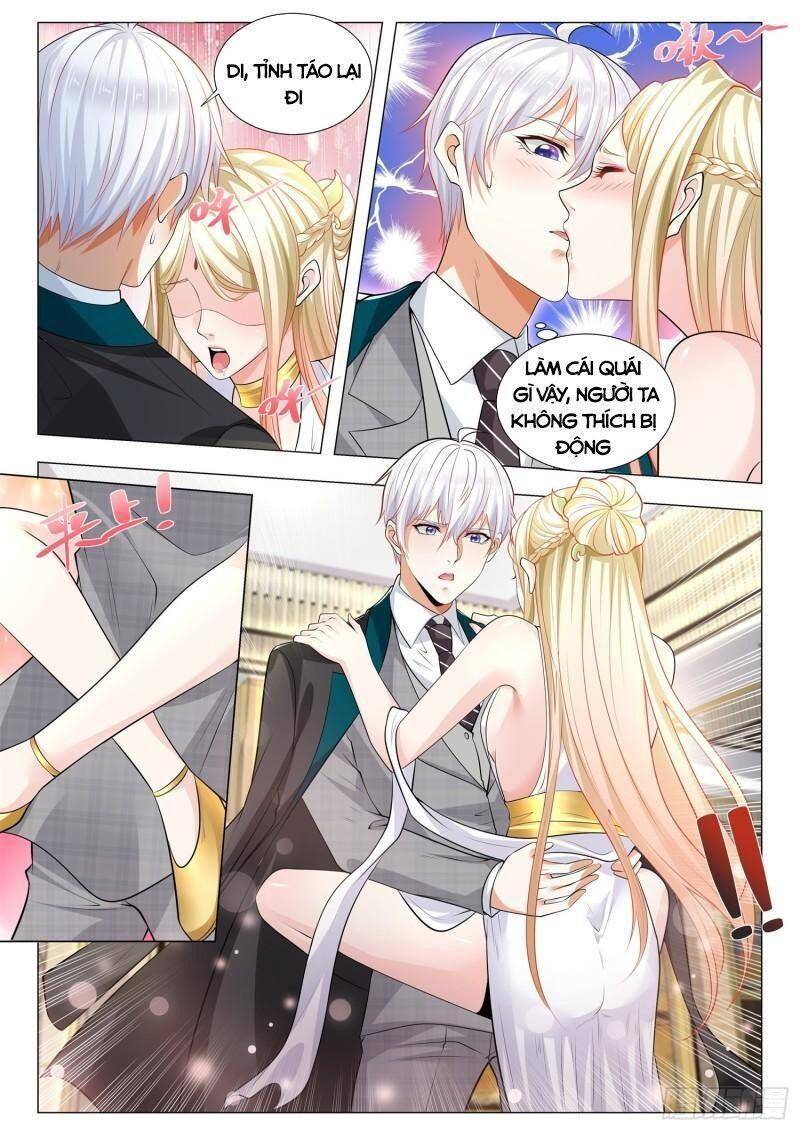 Thần Hào Chi Thiên Hàng Hệ Thống Chap 379 - Next Chap 380