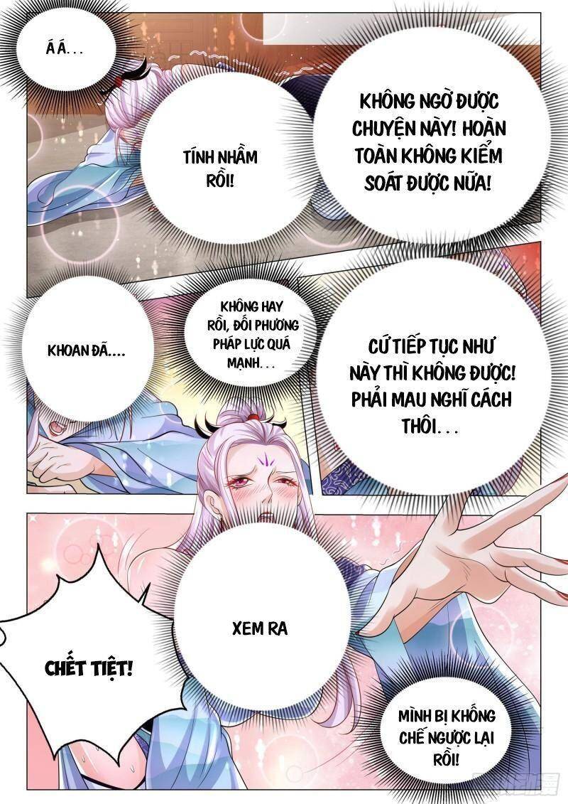 Thần Hào Chi Thiên Hàng Hệ Thống Chap 379 - Next Chap 380