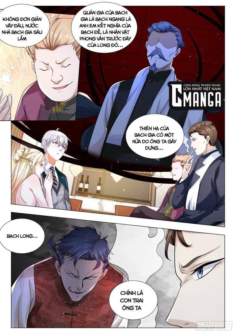 Thần Hào Chi Thiên Hàng Hệ Thống Chap 379 - Next Chap 380