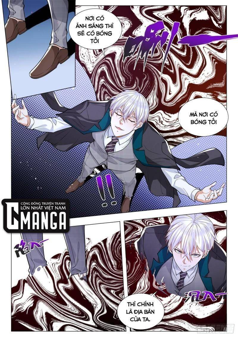 Thần Hào Chi Thiên Hàng Hệ Thống Chap 407 - Next Chap 408
