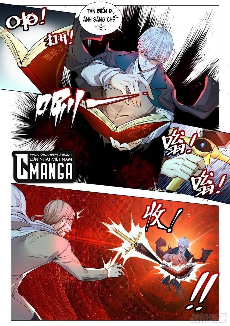Thần Hào Chi Thiên Hàng Hệ Thống Chap 407 - Next Chap 408