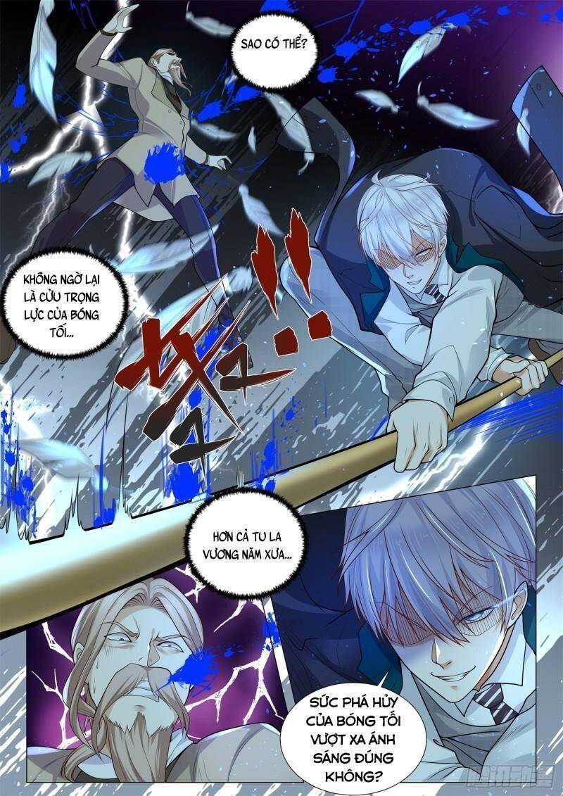 Thần Hào Chi Thiên Hàng Hệ Thống Chap 407 - Next Chap 408