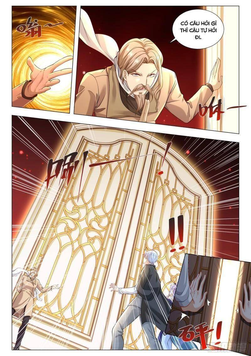 Thần Hào Chi Thiên Hàng Hệ Thống Chap 408 - Next Chap 409