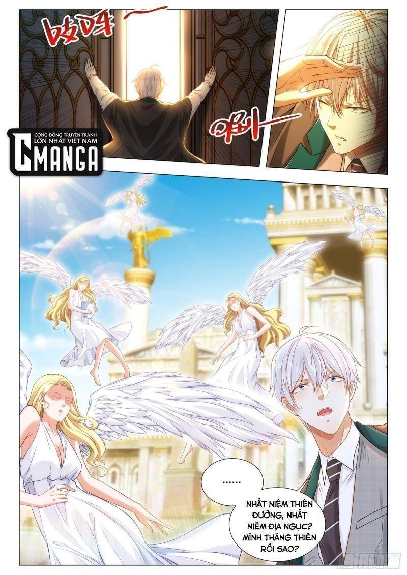 Thần Hào Chi Thiên Hàng Hệ Thống Chap 408 - Next Chap 409