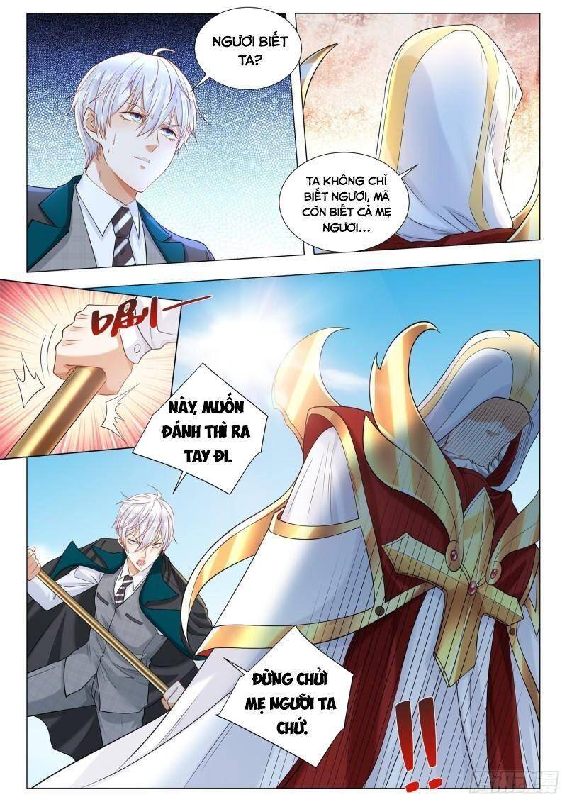 Thần Hào Chi Thiên Hàng Hệ Thống Chap 408 - Next Chap 409