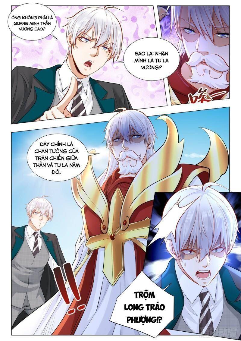 Thần Hào Chi Thiên Hàng Hệ Thống Chap 408 - Next Chap 409