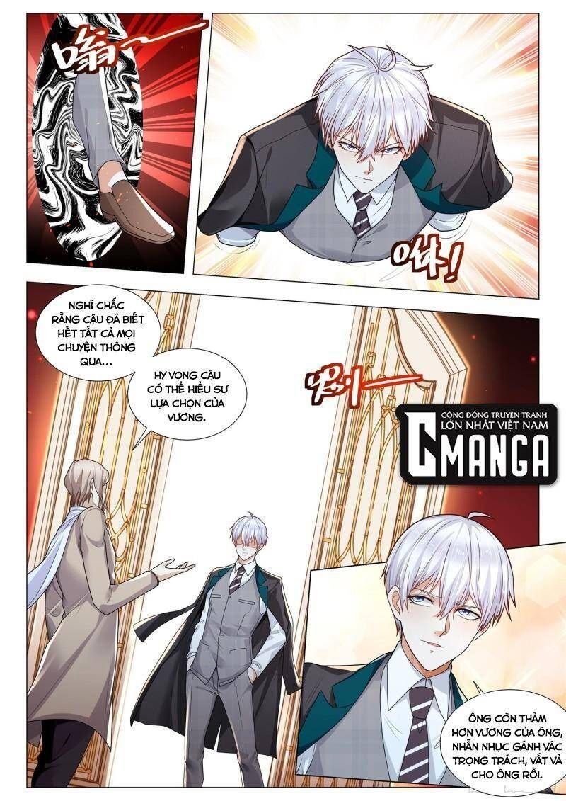 Thần Hào Chi Thiên Hàng Hệ Thống Chap 409 - Next Chap 410