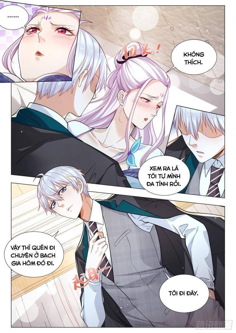 Thần Hào Chi Thiên Hàng Hệ Thống Chap 410 - Next Chap 411