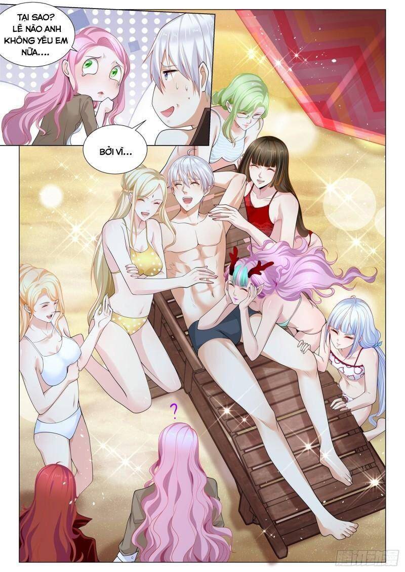 Thần Hào Chi Thiên Hàng Hệ Thống Chap 410 - Next Chap 411