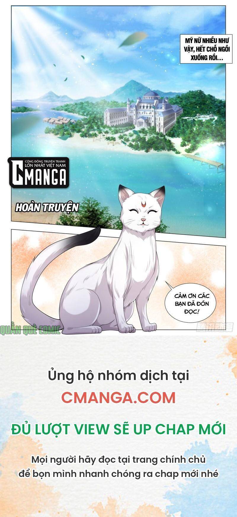 Thần Hào Chi Thiên Hàng Hệ Thống Chap 410 - Next Chap 411