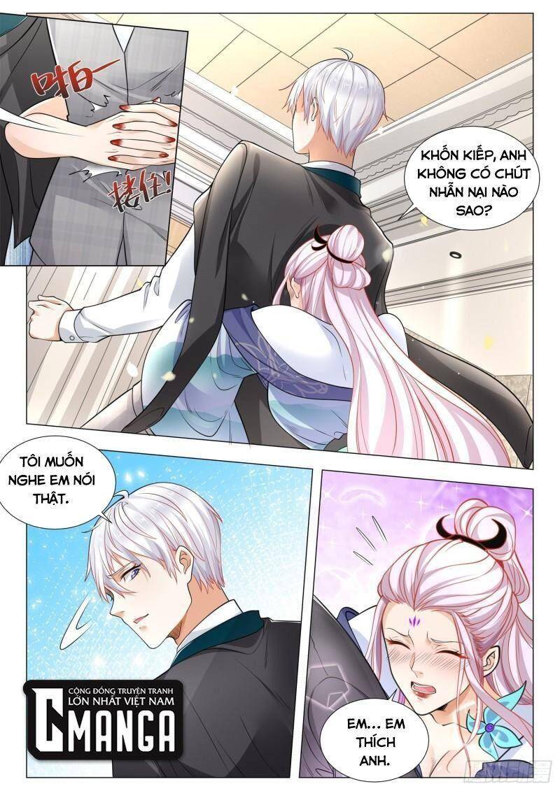 Thần Hào Chi Thiên Hàng Hệ Thống Chap 410 - Next Chap 411
