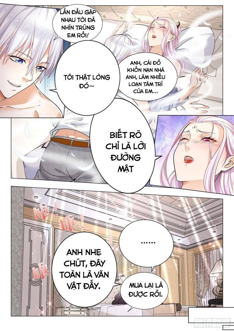 Thần Hào Chi Thiên Hàng Hệ Thống Chap 410 - Next Chap 411