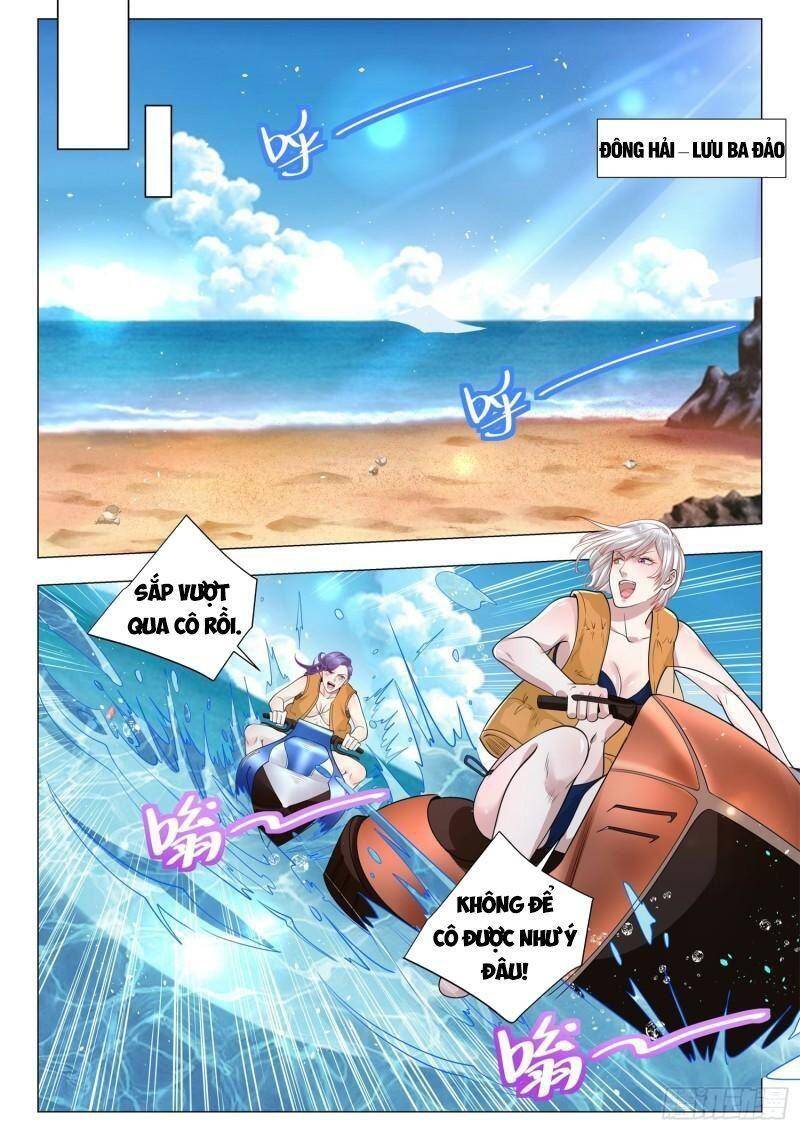 Thần Hào Chi Thiên Hàng Hệ Thống Chap 410 - Next Chap 411