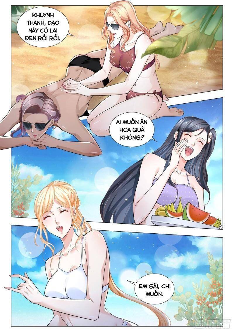 Thần Hào Chi Thiên Hàng Hệ Thống Chap 410 - Next Chap 411