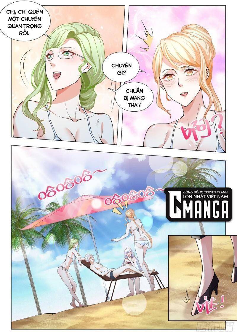 Thần Hào Chi Thiên Hàng Hệ Thống Chap 410 - Next Chap 411