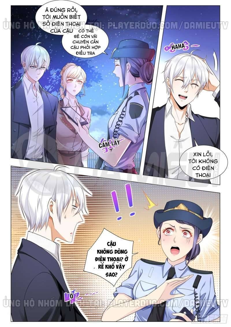 Thần Hào Chi Thiên Hàng Hệ Thống Chap 89 - Next Chap 90