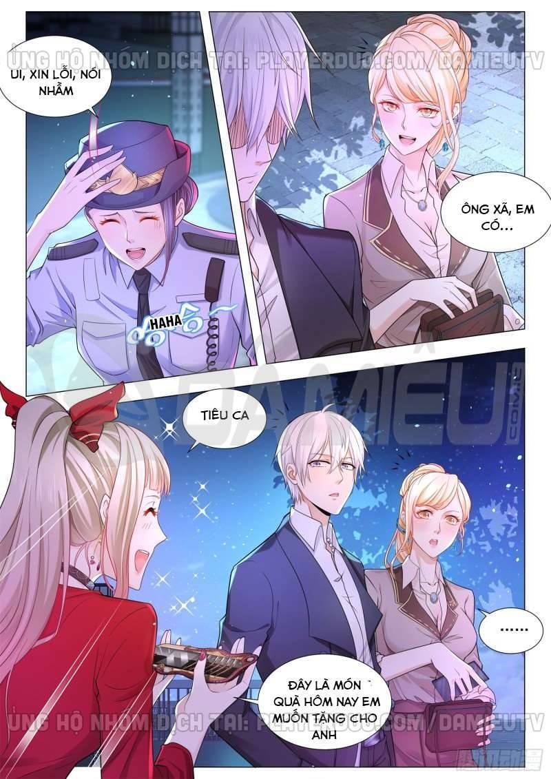 Thần Hào Chi Thiên Hàng Hệ Thống Chap 89 - Next Chap 90