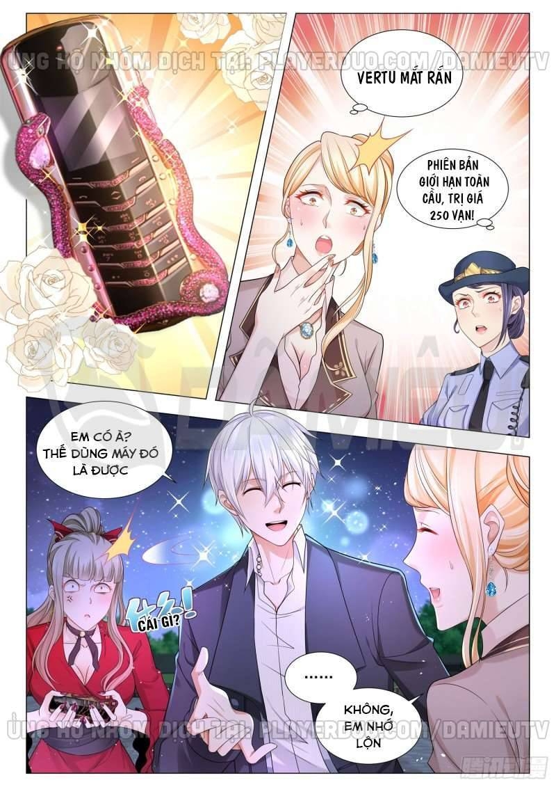 Thần Hào Chi Thiên Hàng Hệ Thống Chap 89 - Next Chap 90