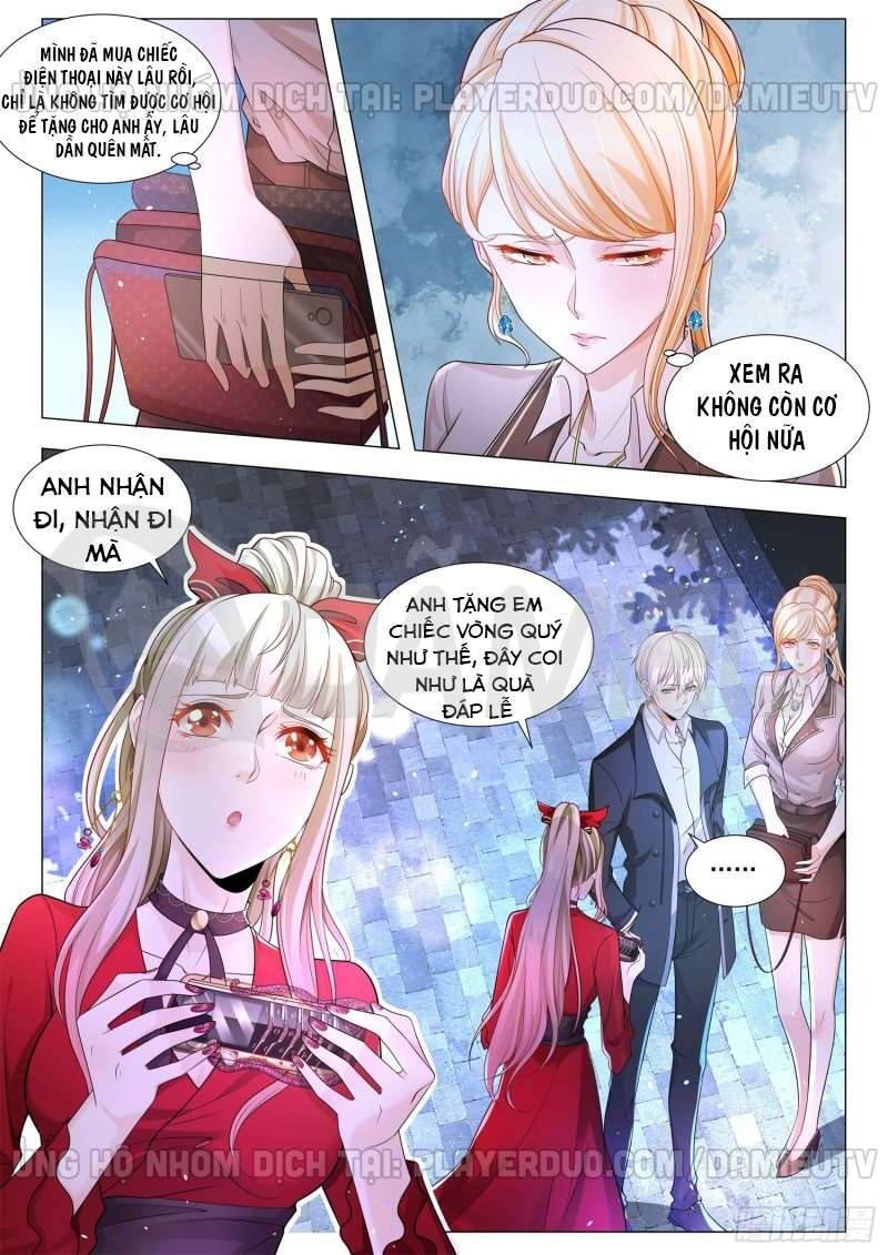Thần Hào Chi Thiên Hàng Hệ Thống Chap 89 - Next Chap 90