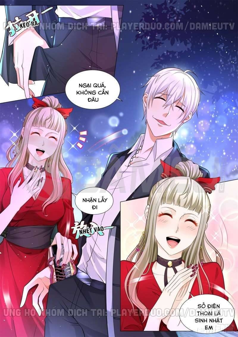 Thần Hào Chi Thiên Hàng Hệ Thống Chap 89 - Next Chap 90