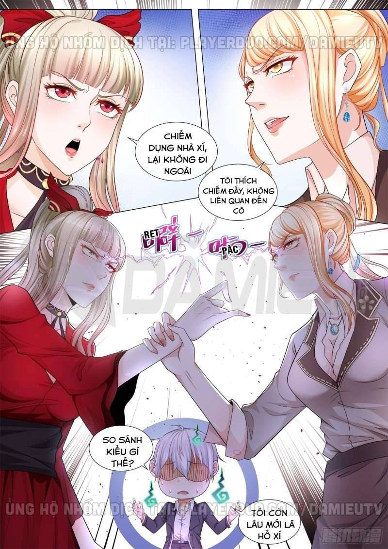 Thần Hào Chi Thiên Hàng Hệ Thống Chap 89 - Next Chap 90