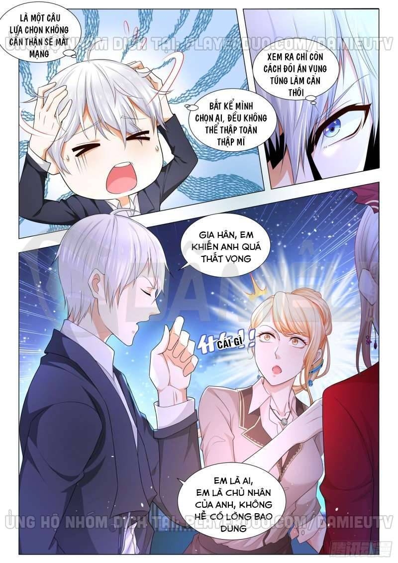 Thần Hào Chi Thiên Hàng Hệ Thống Chap 89 - Next Chap 90