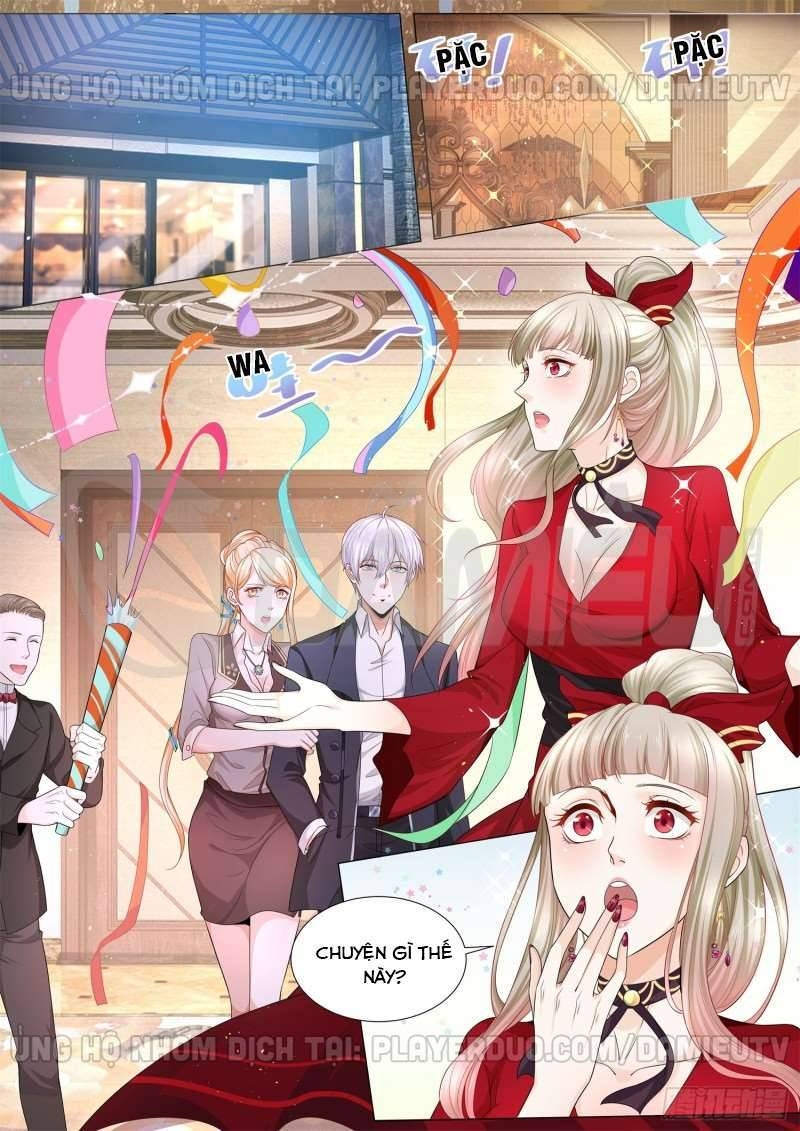 Thần Hào Chi Thiên Hàng Hệ Thống Chap 90 - Next Chap 91