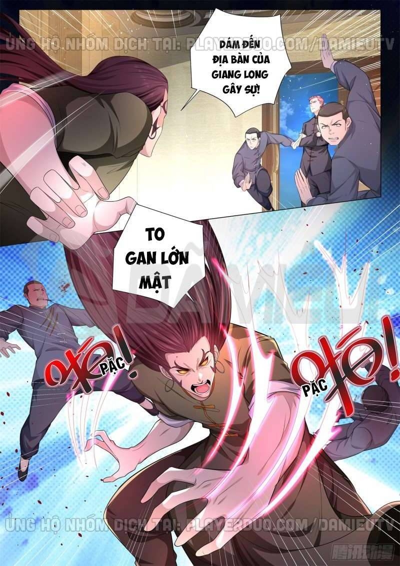 Thần Hào Chi Thiên Hàng Hệ Thống Chap 90 - Next Chap 91