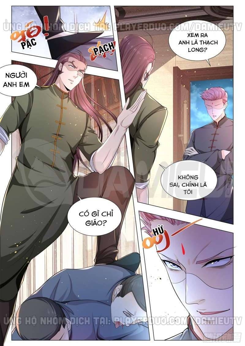 Thần Hào Chi Thiên Hàng Hệ Thống Chap 90 - Next Chap 91