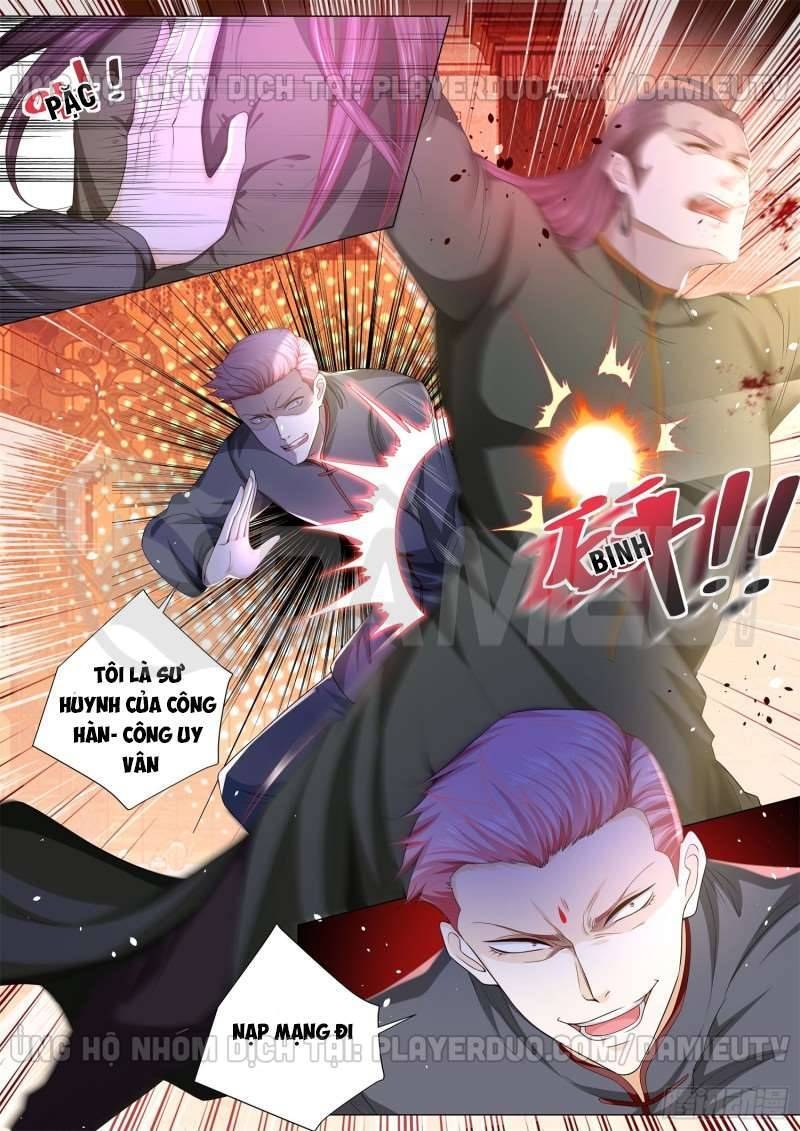 Thần Hào Chi Thiên Hàng Hệ Thống Chap 90 - Next Chap 91