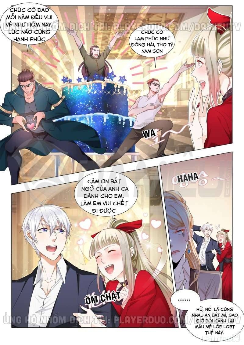 Thần Hào Chi Thiên Hàng Hệ Thống Chap 90 - Next Chap 91