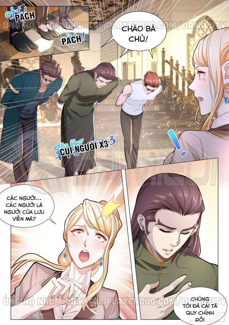 Thần Hào Chi Thiên Hàng Hệ Thống Chap 90 - Next Chap 91
