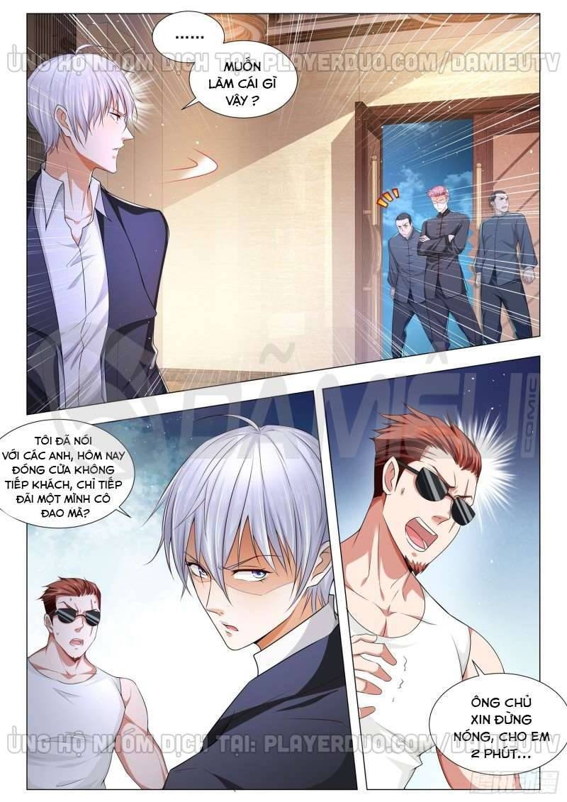Thần Hào Chi Thiên Hàng Hệ Thống Chap 90 - Next Chap 91