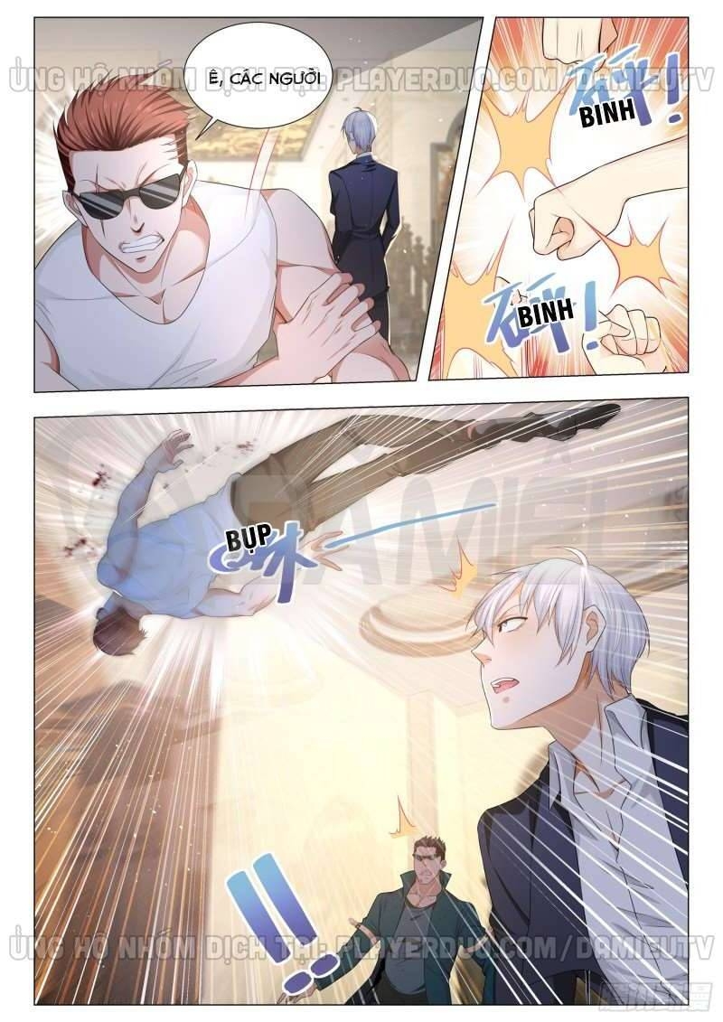 Thần Hào Chi Thiên Hàng Hệ Thống Chap 90 - Next Chap 91