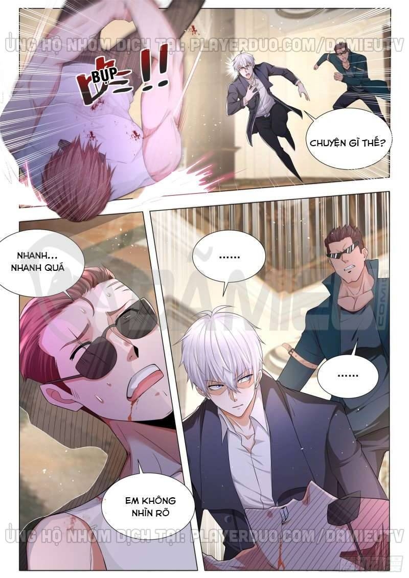 Thần Hào Chi Thiên Hàng Hệ Thống Chap 90 - Next Chap 91