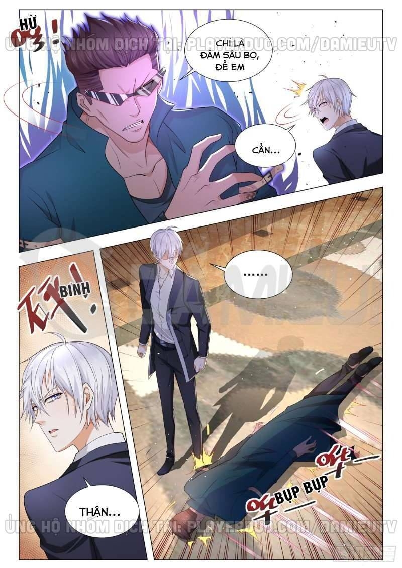 Thần Hào Chi Thiên Hàng Hệ Thống Chap 90 - Next Chap 91