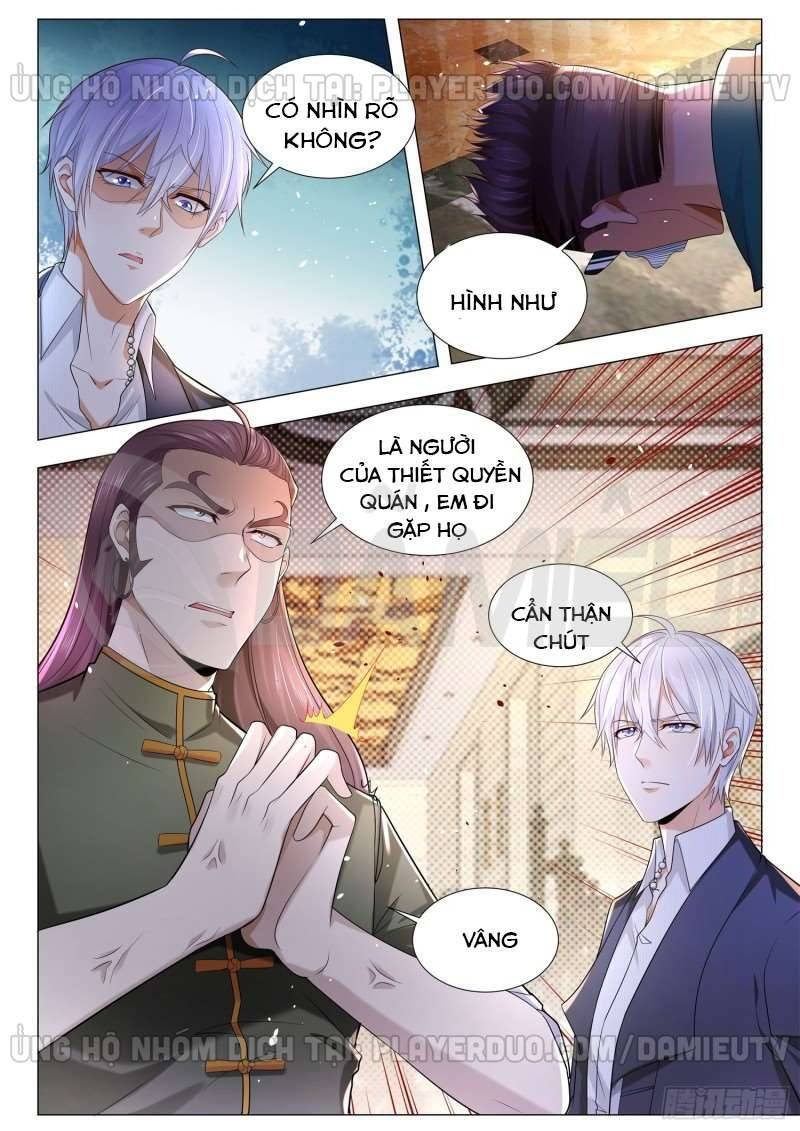 Thần Hào Chi Thiên Hàng Hệ Thống Chap 90 - Next Chap 91