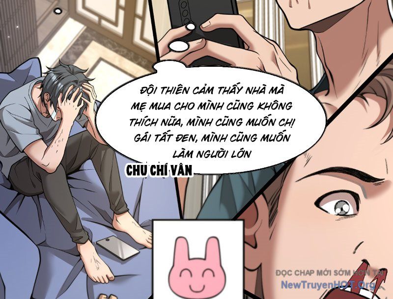 Thần Hào Như Ta, Làm Tra Nam Cũng Là Hợp Lý Chap 5 - Next Chap 6