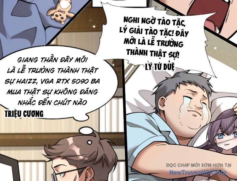 Thần Hào Như Ta, Làm Tra Nam Cũng Là Hợp Lý Chap 5 - Next Chap 6
