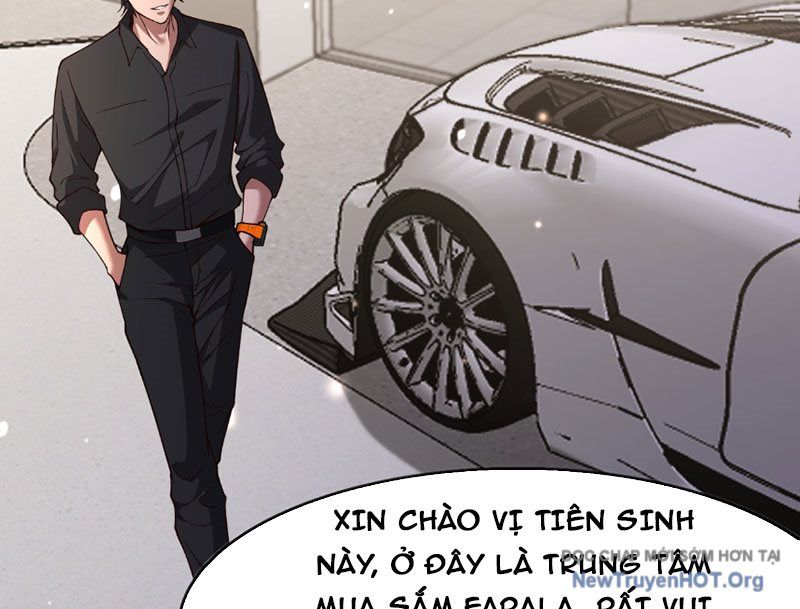 Thần Hào Như Ta, Làm Tra Nam Cũng Là Hợp Lý Chap 5 - Next Chap 6