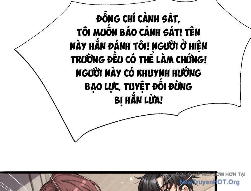 Thần Hào Như Ta, Làm Tra Nam Cũng Là Hợp Lý Chap 5 - Next Chap 6
