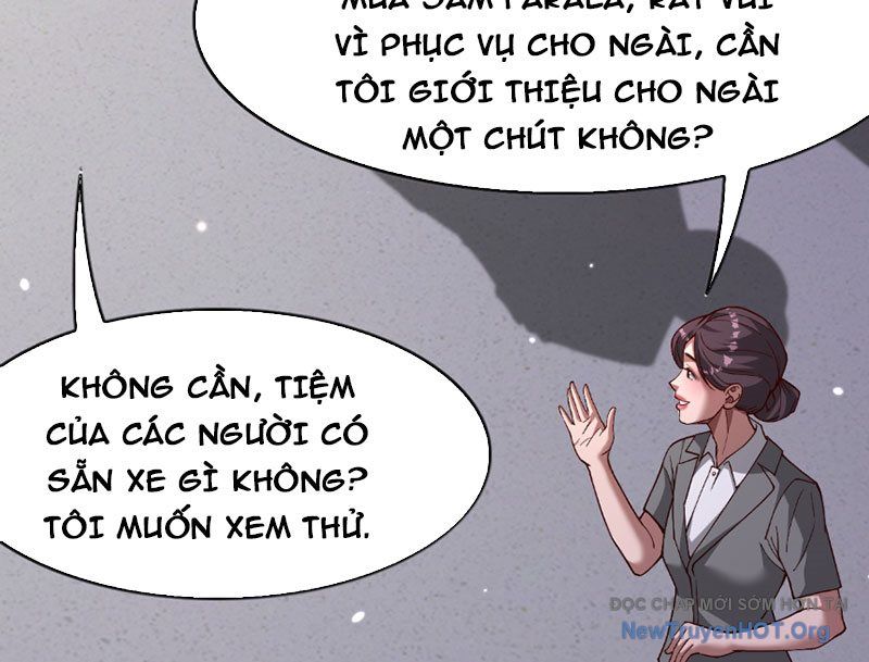 Thần Hào Như Ta, Làm Tra Nam Cũng Là Hợp Lý Chap 5 - Next Chap 6
